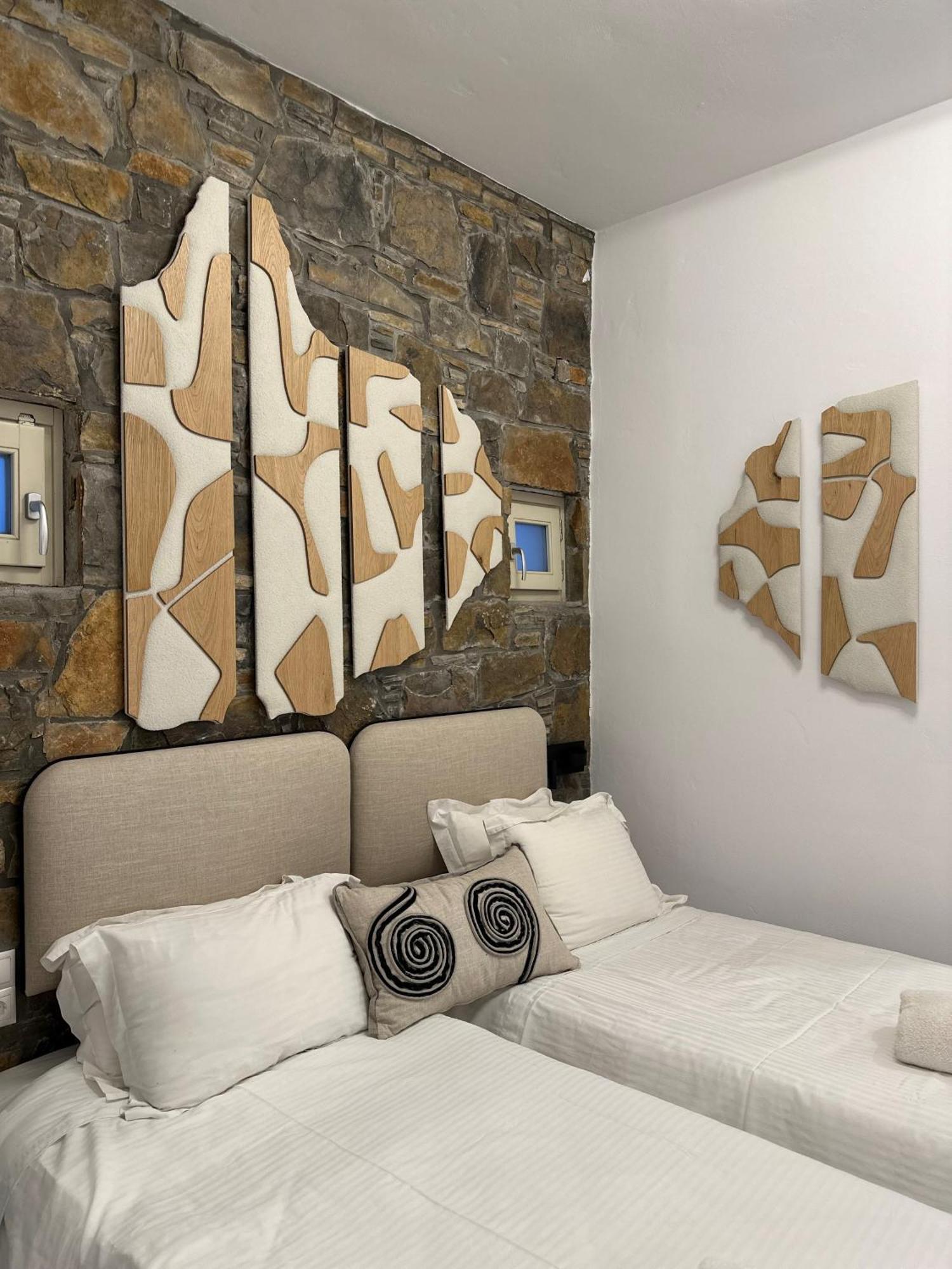 Aelia Studios 에얄리 외부 사진